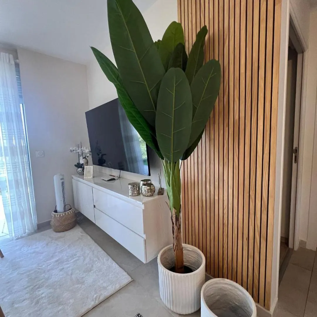 Koah Lodge Tahiti Papeete  Apartment