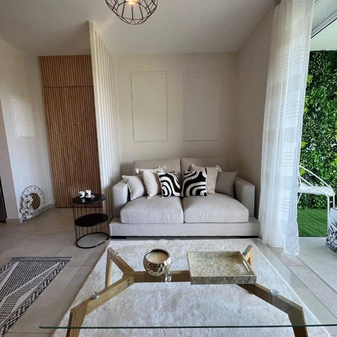 Apartment Koah Lodge Tahiti Papeete