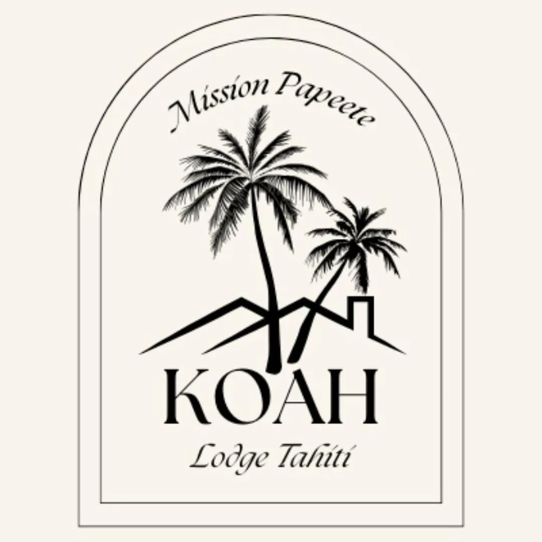 Apartment Koah Lodge Tahiti Papeete
